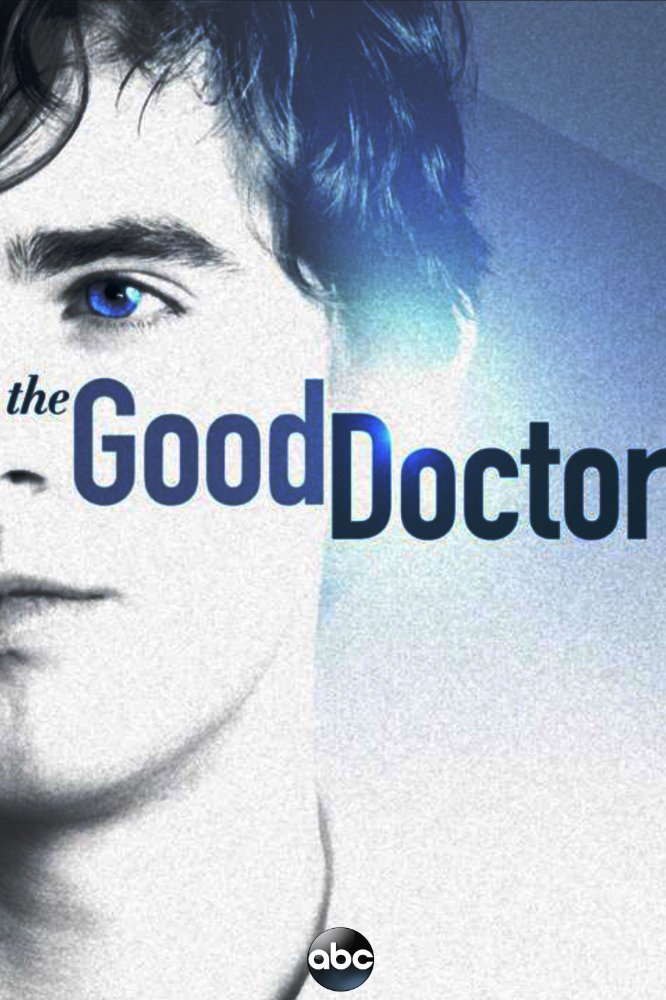antoniathomas - The Good Doctor The-good-doctor